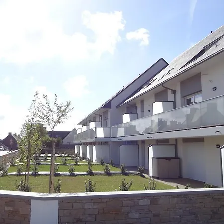 Apartmán Les Oyats