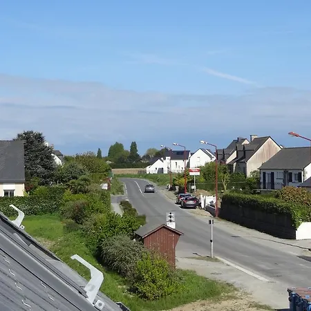 Apartmán Les Oyats