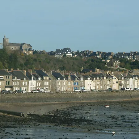 Les Oyats Saint-Coulomb