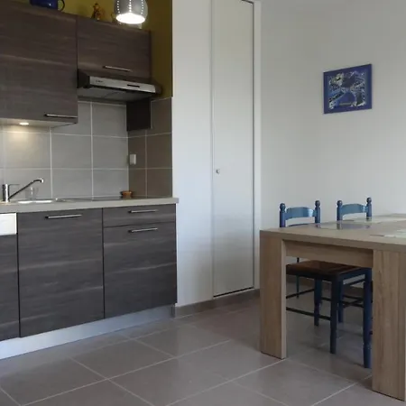 Les Oyats Apartman
